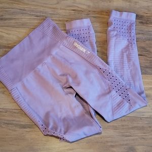 Gymshark Energy Seamless Legging